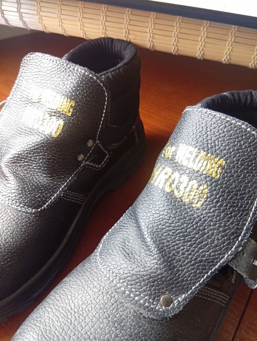 Buty spawalniczy 44.