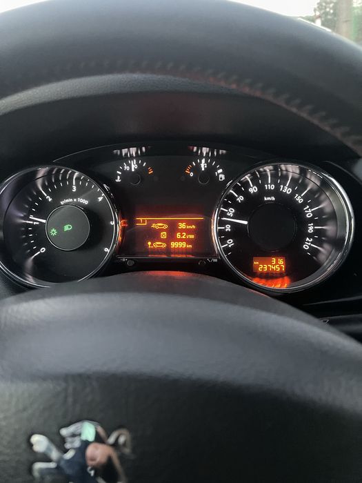 Peugeot 3008 vendo