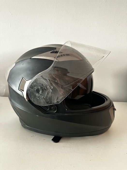 Capacete helmet yema