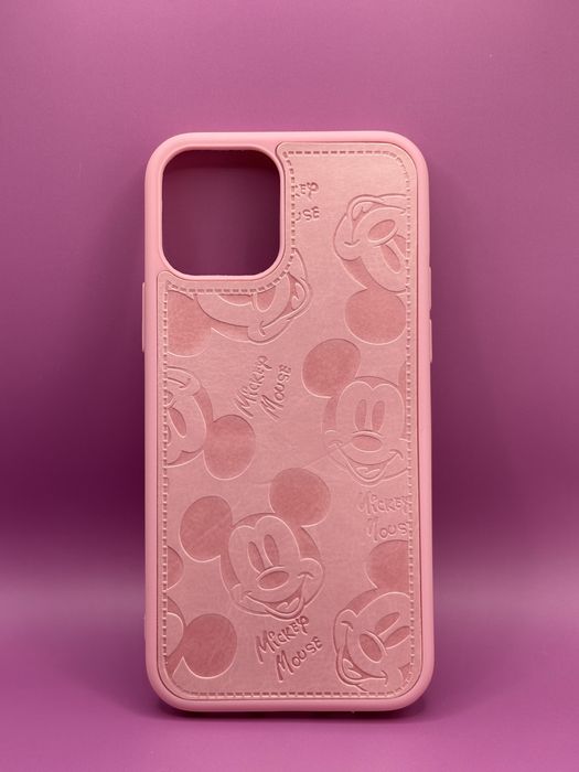 Iphone 12 / 12 PRO Etui Case Obudowa Myszka Miki kod A203