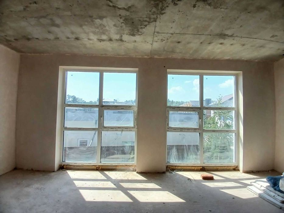 Камин+электрика Таун Квартира/Стоянка  123м2/3эт/4спальни/3с/у/Дворик.