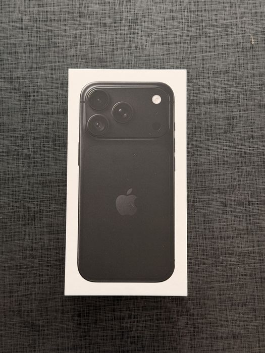 Iphone 18 pro 256