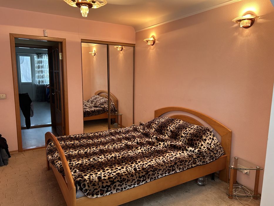 Оренда 3х кімнатної квартири