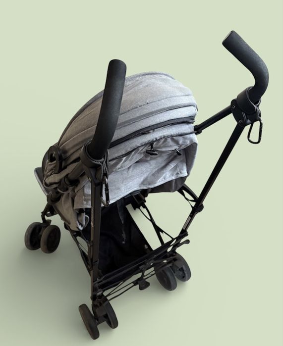 Wózek spacerowy Kinderkraft Siesta