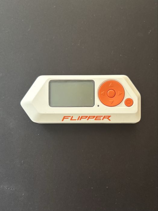 Flipper zero - stan idealny