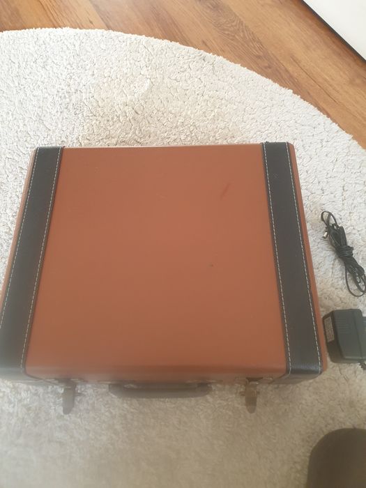 Adapter Auna Nostalgy