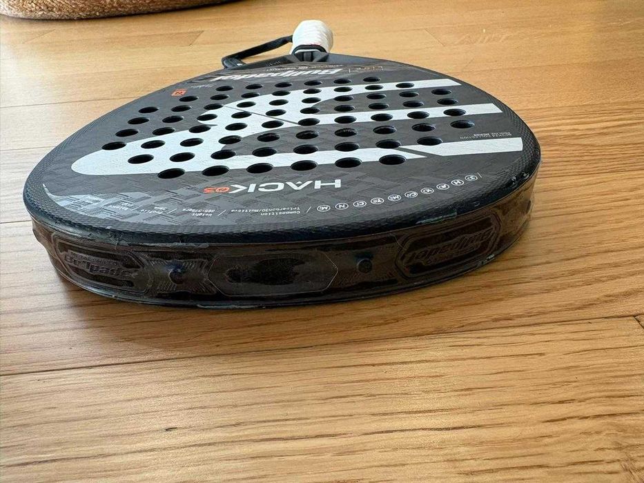 Racket BULLPADEL Hack 03 2024