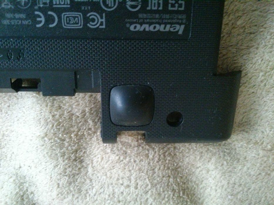 Części Lenovo G50-45