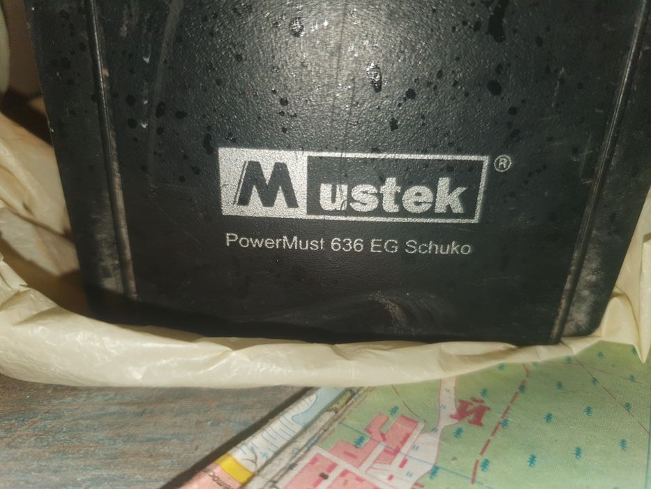 Безперебійник, ups Eaton, Mustek