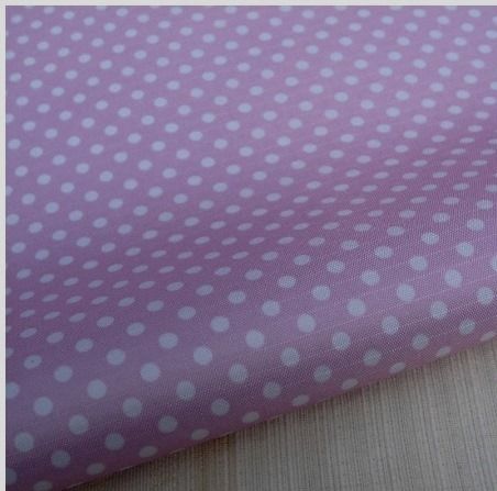 Tecido impermeável para capas de máscaras, costura