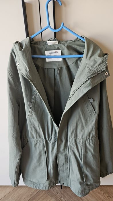 Kurtka przejściowa r. 158 Coccodrillo