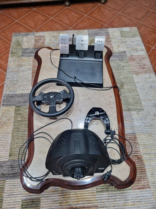 Thrustmaster T300 RS GT