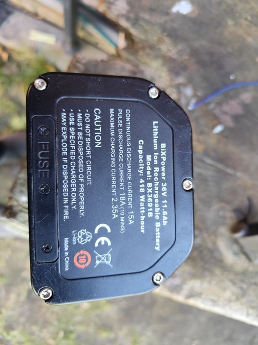 Trójkołowy rower do przewozu dzieci elektryczny Taga 2.0 EPAC
