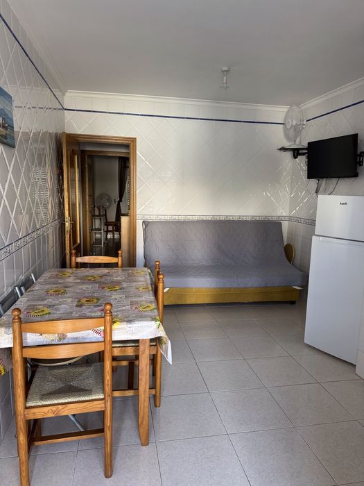 Casa para arrendamento de inverno Manta Rota