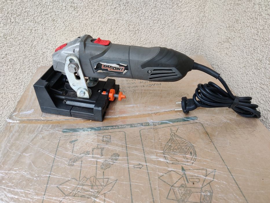 Електро-рубанки , інструмент з Німеччини