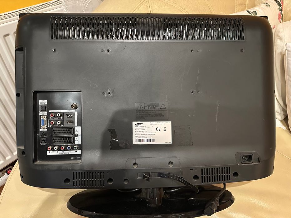 Tv Samsung 26” sprawny