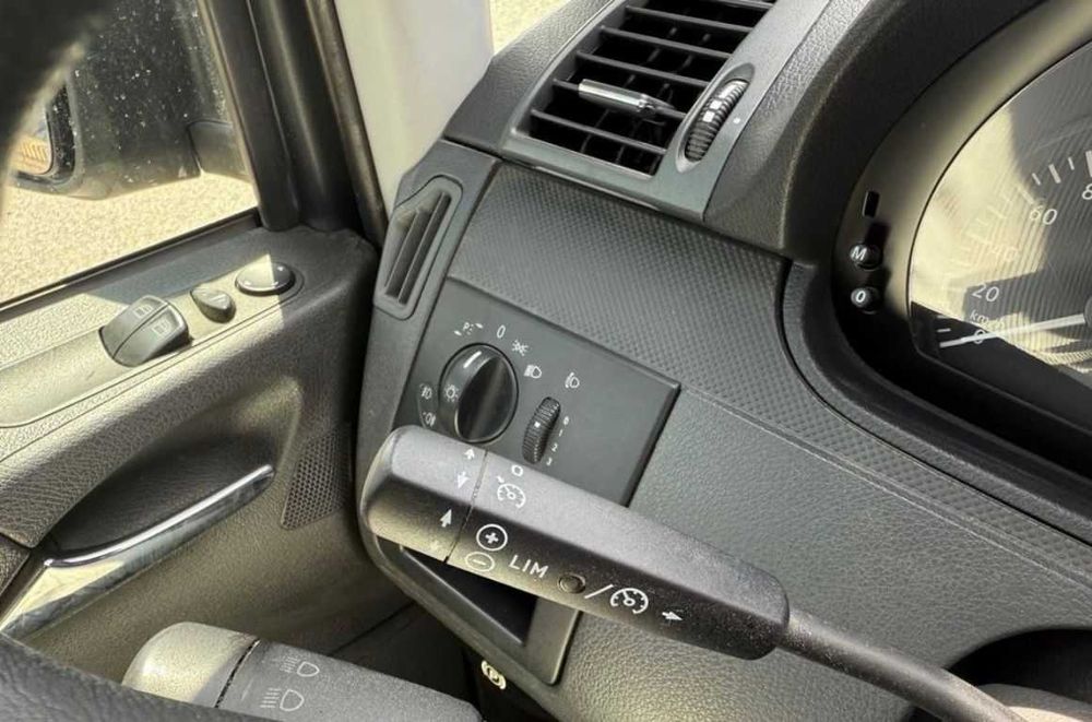 Mercedes Vito 9 Lugares