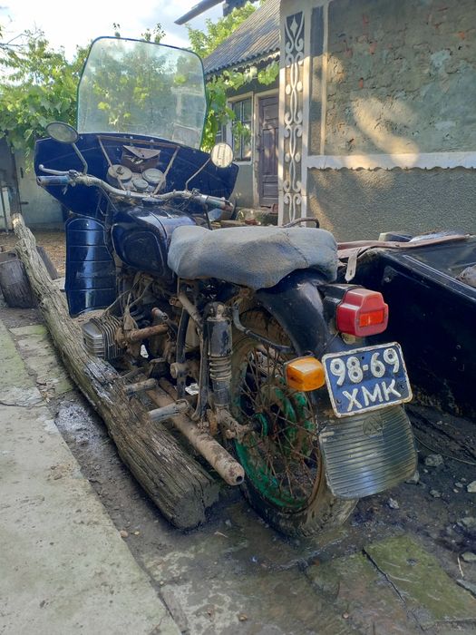Продам мт дніпро