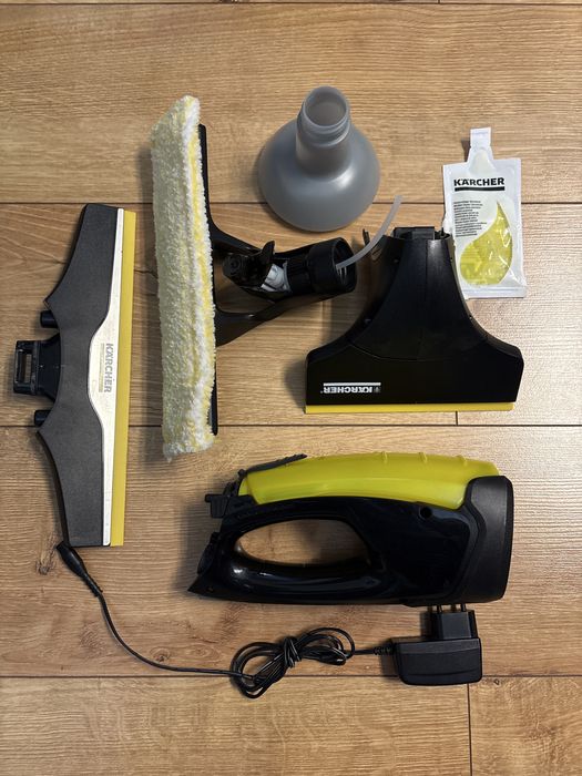 Myjka do okien  Karcher WV 2