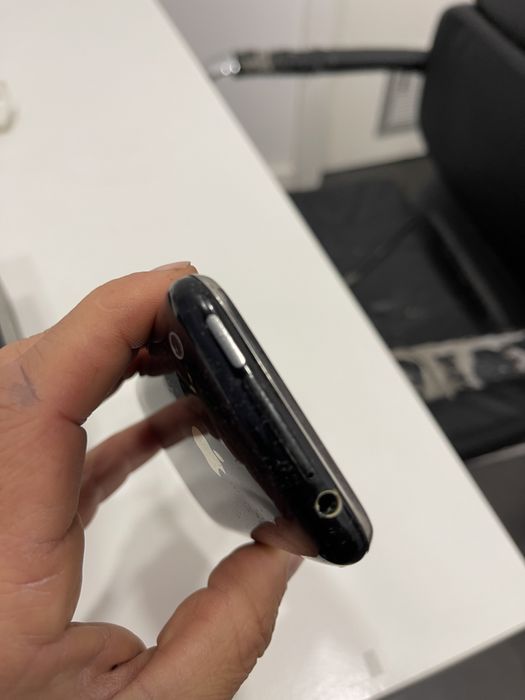 Iphone 3G 8gb em Caixa .