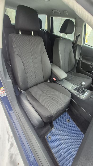 Фольксваген Пассат универсал