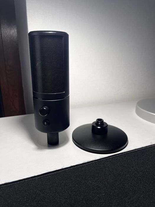 Мікрофон Razer Seiren X — Оригінал, відмінний стан!