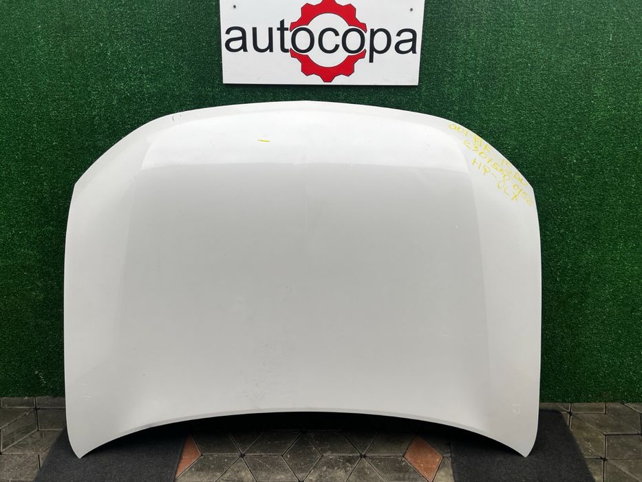 Капот для Mitsubishi Outlender III 3 W13 (15DU)