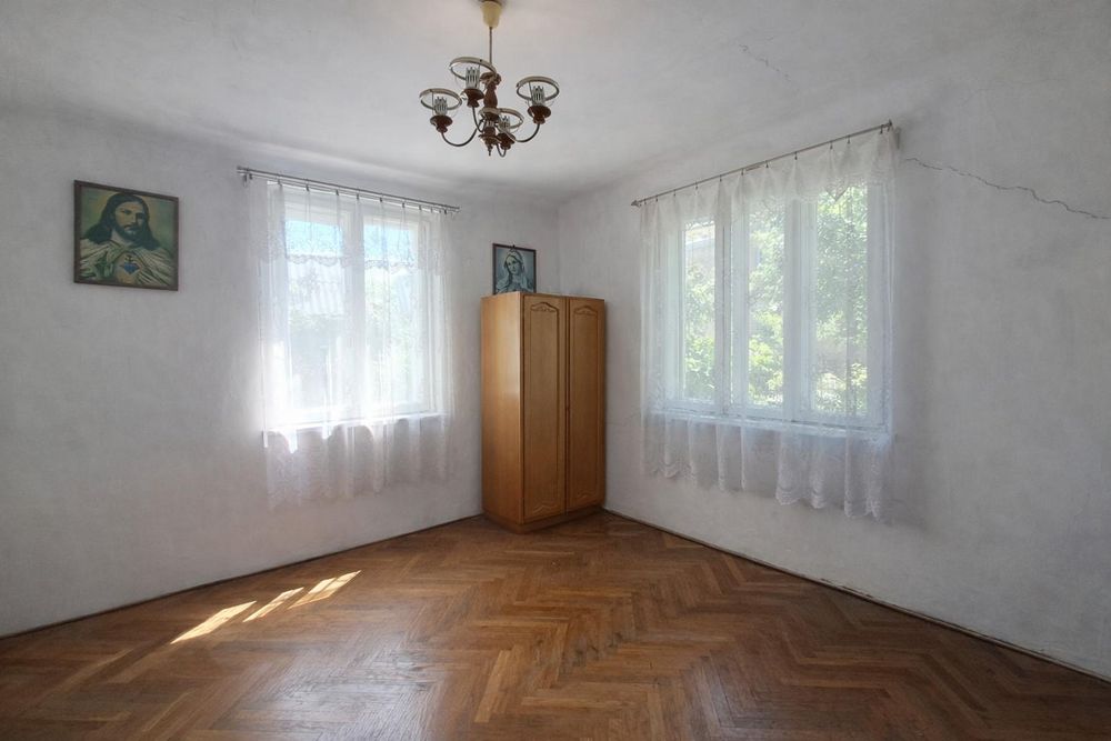 ПОСТАНОВА, Будинок в Ямниці ,90 м²
