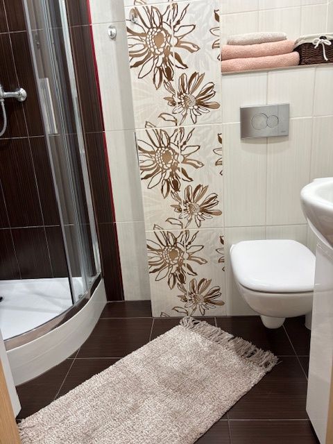 Apartament Olsztyńska