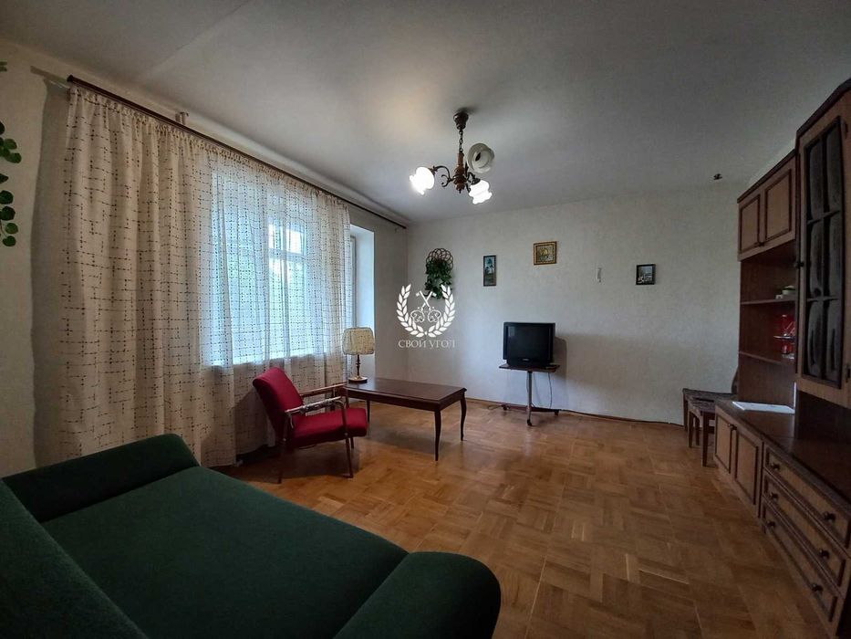 Здам 3- ри кімнатну квартиру в Чернігові