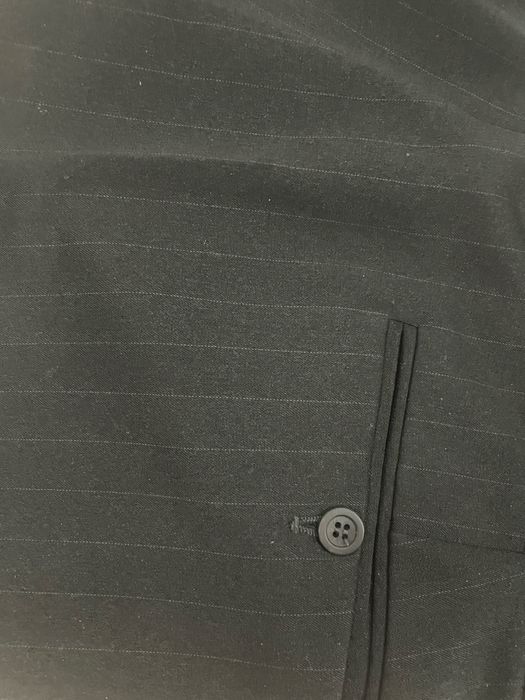 Spodnie meskie elegabckie