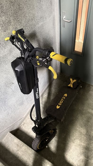 Trotinete ootd t10 pro