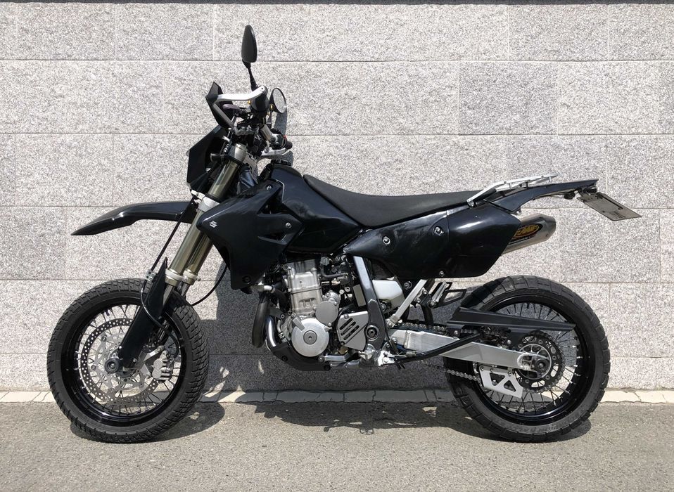 Suzuki DRZ400SM 2006