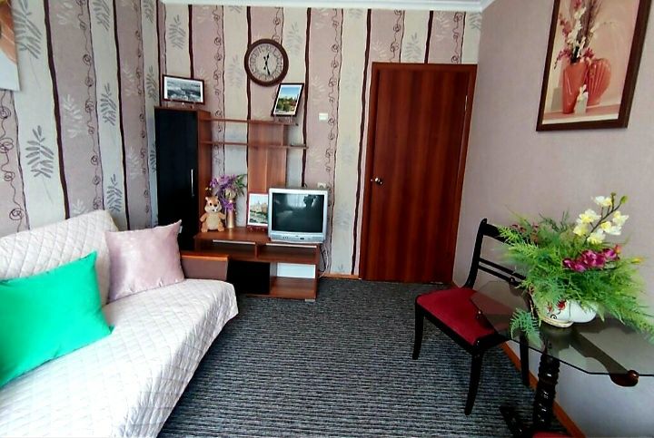 Квартира подобово