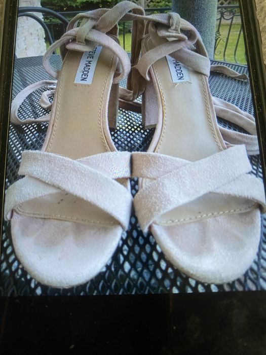 Sandaly Steve Madden
