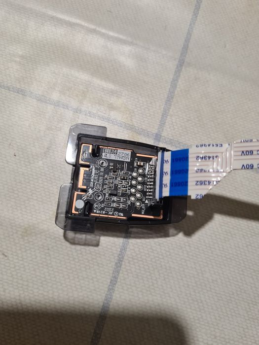 Placa de Energia power e main board LG TV 32