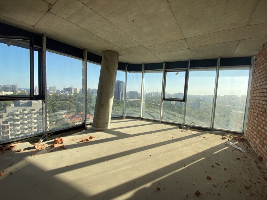 2-кімнатна квартира за адресою вул. Французький бульв. (площа 102,9 м²) - Atlanta.ua - фото 5