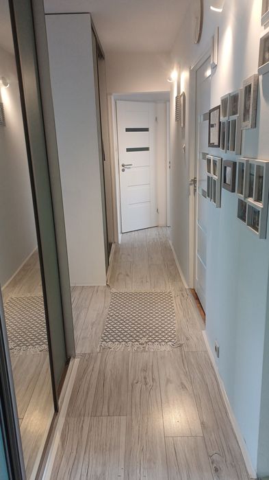 Mieszkanie na sprzedaż 60,8 m2