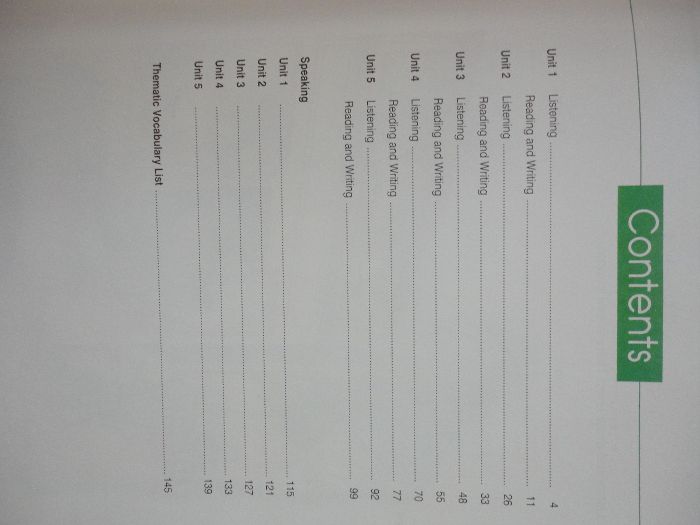 Skills Builder Flyers 1 Student's Book