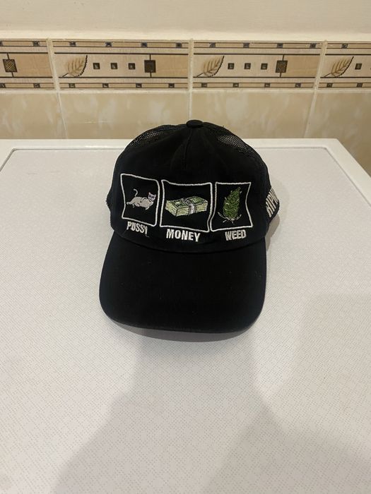Кепка Ripndip Cap Ripndip
