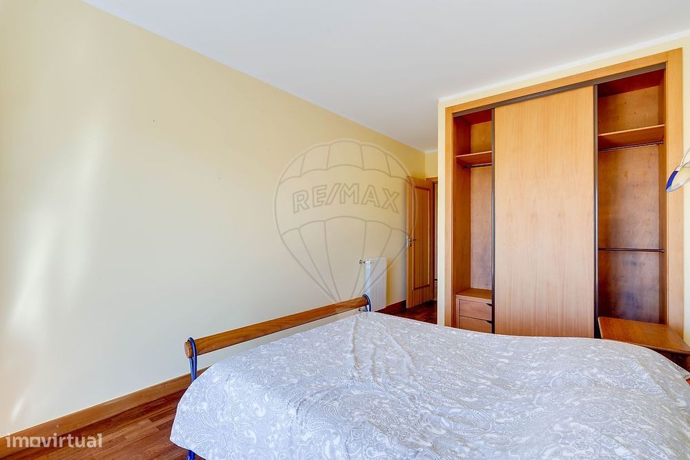 Apartamento T2 para venda