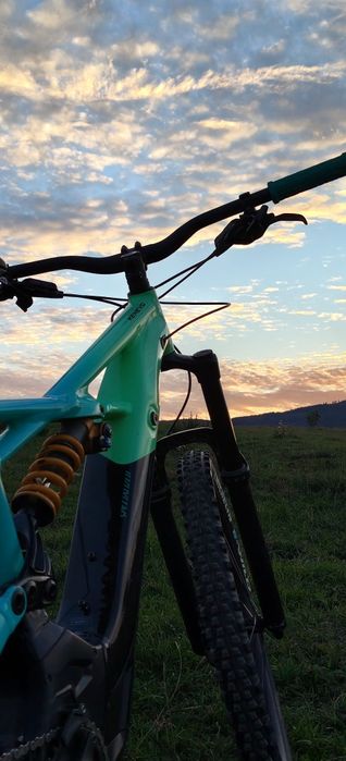 Specialized turbo kenevo
