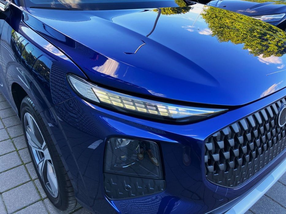 Audi Q3 Salon Polska, Dostępne w różnych konfiguracjach, Zapraszamy!