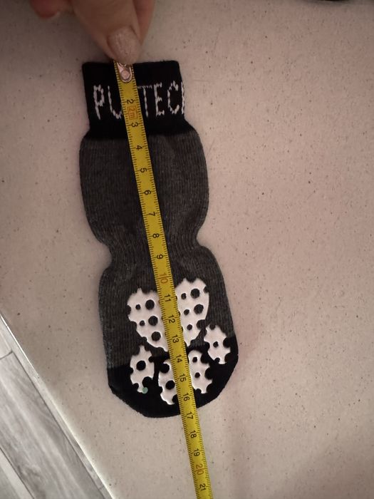 Шкарпетки для собак новий набір