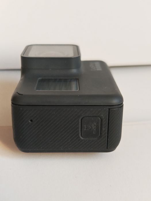 Kamera GoPro Hero 5