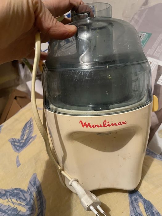 Sokowirowka Moulinex