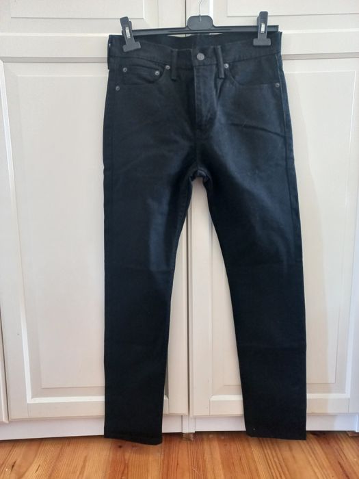 NOVAS LEVI'S 510 W31/L32