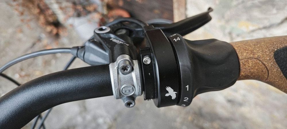 Super rower santos travel lite rohloff super jakośći cena