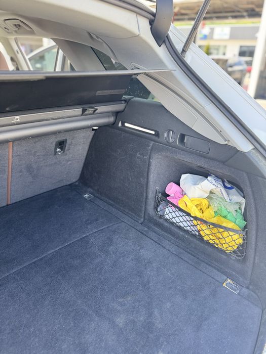 Audi A4 B9 2.0TDI