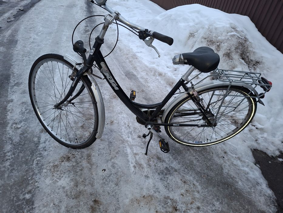 Продам велосипеди  привезені з НімечиниБ/У